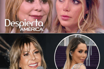 Un vínculo complejo bajo la mirada del público….