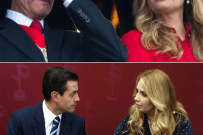 “Entre lágrimas y palabras sentidas: la reacción….