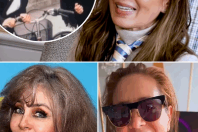 Tras años de rumores y distanciamiento, Verónica….