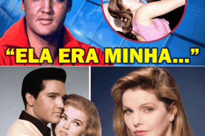 💔🔥 ¡Impactante revelación! Elvis Presley explica….