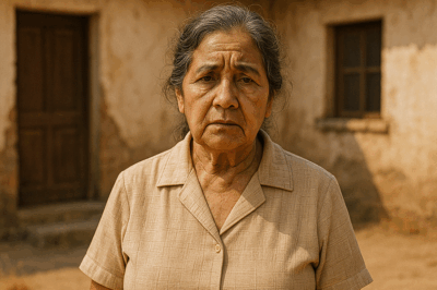 La madre expulsada que escondía casi dos millones de dólares….