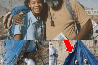 😱💔 “Prometieron llamar desde la cumbre del Guadalupe…