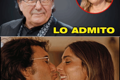 Después de décadas de rumores y especulaciones, Al Bano