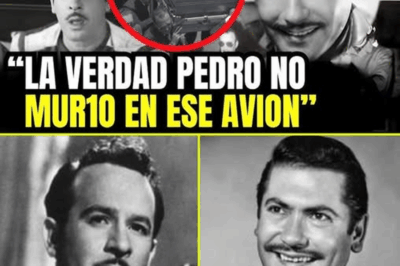 ¡Nadie lo Puede Creer! Piporro, Amigo y Confidente