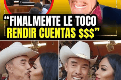 😳 ¡Escándalo inesperado! Pedro Rivera, padre de la dinastía