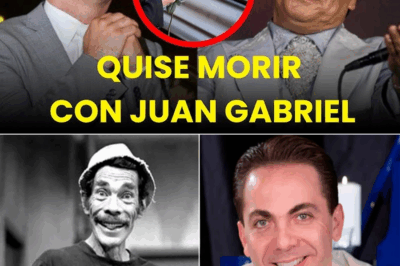 Entre confesiones dolorosas y recuerdos que desgarran…