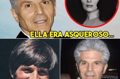 💥 Impactante Confesión: Jorge Rivero, Ícono…