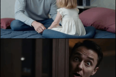 “Papá, no me dejes con la nueva mamá, me hace cosas malas”…