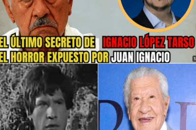 El actor que conquistó generaciones con su voz poderosa….