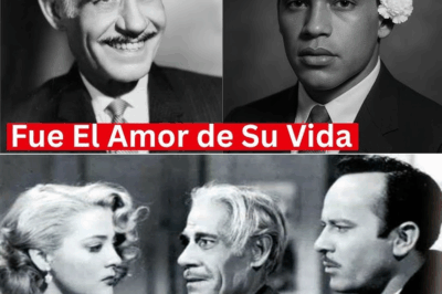 😱🔥 Andrés Soler, entre la gloria del cine y las acusaciones….