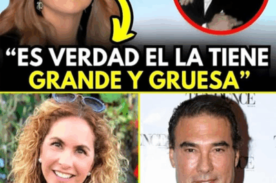 😱👀 Impactante revelación: Lucero confiesa a sus 55 años