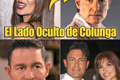 Entre risas nerviosas y frases cargadas de misterio, Catherine…