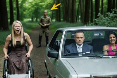 En la soledad helada de un bosque de Colorado, una mujer…