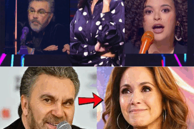 Un comentario inesperado, una mirada que lo dijo todo y un momento que encendió las redes