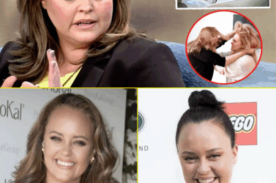 💔🌟 ¡Impactante! La hija de Rocío Dúrcal rompe….