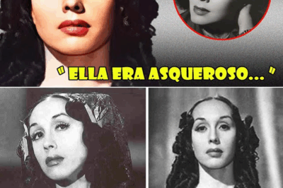 La historia desconocida de Isabela Corona sale…