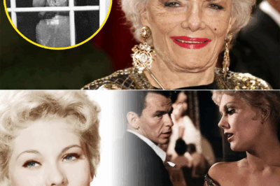 Jane Russell finalmente reveló la impactante verdad sobre Marilyn Monroe