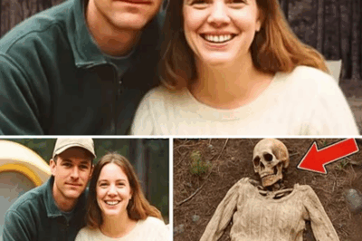 😱💔 “Jennifer Martínez y su esposo David Thompson…