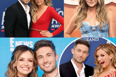 From Heartache to Healing: Carly Pearce Reveals the Truth Behind Her Divorce, Anxiety Battles, and the Strength It Took to Rebuild Her Life
