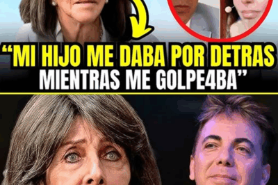 💔👀 Impactante revelación: la legendaria Verónica Castro