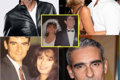 Miguel Varoni conmociona al espectáculo a los 60 años al revelar