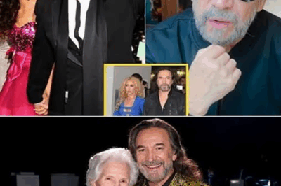 ¡Nadie lo Puede Creer! Marco Antonio Solís, El Buki, Rompe