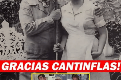 😳 ¡Increíble anécdota! Cantinflas, en su última película