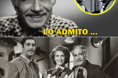 “¡Escándalo! La Fama Oculta de Andrés Soler Revelada: Lo que Nadie Sabía y Todos Están Hablando”
