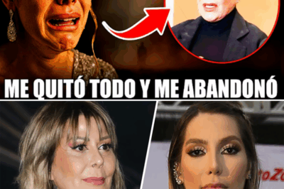 La “Reina de Corazones” Alejandra Guzmán enfrenta….
