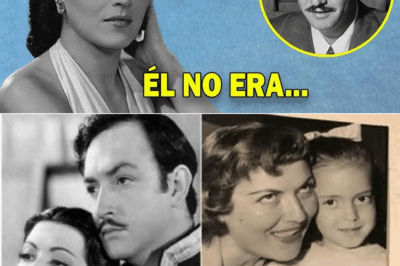 La confesión final de Gloria Marín estremeció….