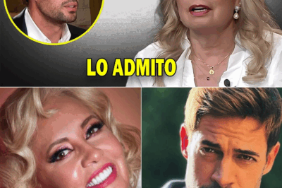 A los 69 años, Carla Estrada finalmente admite lo que todos sospechábamos