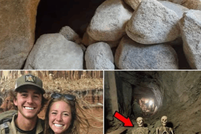 😱💔 “Sarah Bennett y Andrew Miller, una pareja común…