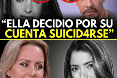 🔥😱 Impactante revelación: la pareja de Pilar Montenegro