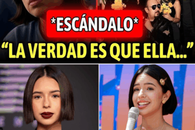 “¡Impactante! Los Hermanos de Ángela Revelan lo que Nadie Esperaba – ¡Confesión que Deja a Todos Atónitos!”