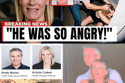💥 Stunning Twist: Shocking Leaked Video of Kristin Cabot With Billionaire Andy Byron Surfaces in the Wake of the Coldplay Kiss Cam Controversy, Exposing Private Interactions, Smiles and Unscripted Moments