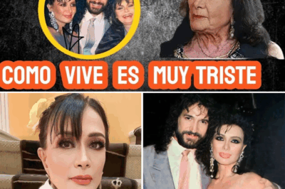 “Beatriz Adriana, cerca de cumplir 70: su presente….