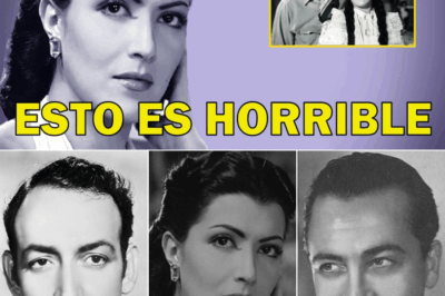 Gloria Marín, ícono indiscutible del cine mexicano