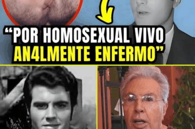 ¡Nadie Imaginaba Tal Revelación! Carlos Piñar, Con 81 Años