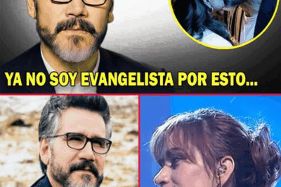 😳 ¡Increíble revelación! Jesús Adrián Romero, ícono