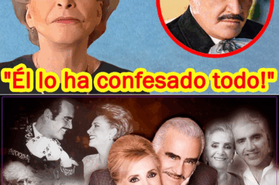 💔 Impactante Confesión: Doña Cuquita, Viuda…