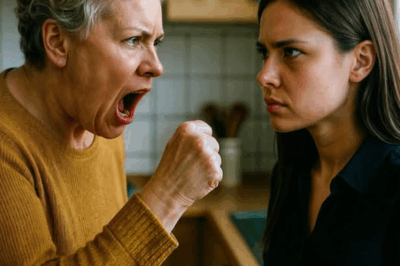 “Hazme un pastel de repollo para mañana”, ordenó la…