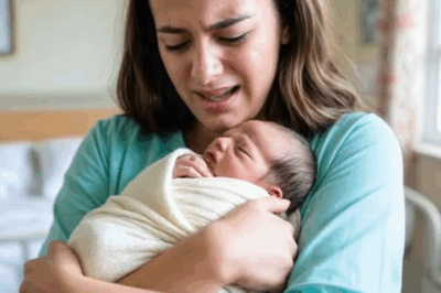 Refused to pick up his wife from the maternity hospital after learning she gave birth to a daughter, not a son. Years later, a chance meeting changed everything…