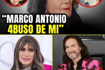 Con 70 años, Beatriz Adriana sorprende al mundo con una confesión….