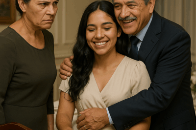 De “mendiga” a “hija”: la verdad que silenció a la suegra….