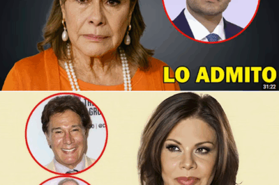 María Sorté, la diva querida de México, sorprendió