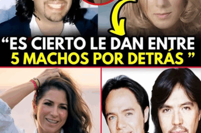 😳 ¡Sorpresa total! Adolfo Ángel, ícono de la música