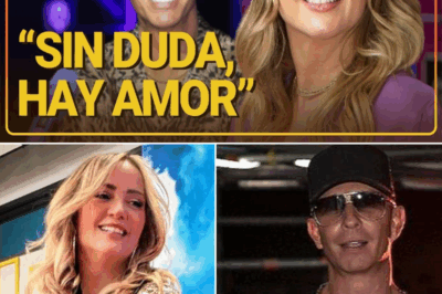 “¡Revelación Exclusiva! Erik Rubín Confiesa Su Amor por Andrea Legarreta y Los Apodos Íntimos Que Nunca Había Contado”