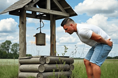 Buscando un nuevo comienzo para su hija enferma, Robert…