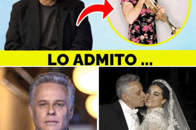 Después de décadas de carrera, Alexis Ayala decide…