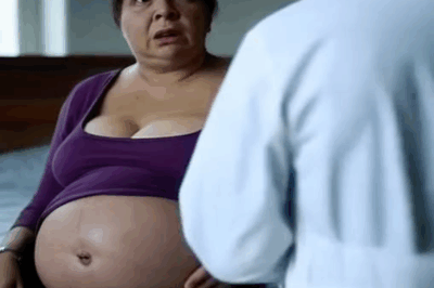 Un parto imposible, un quirófano lleno de especialistas…